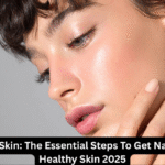 Pretty Skin The Essential Steps To Get Naturally Healthy Skin 2025